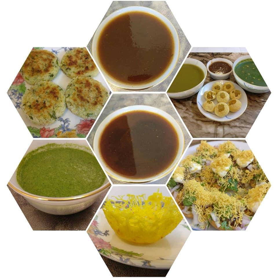Shubhangi's Cooking Classes 11